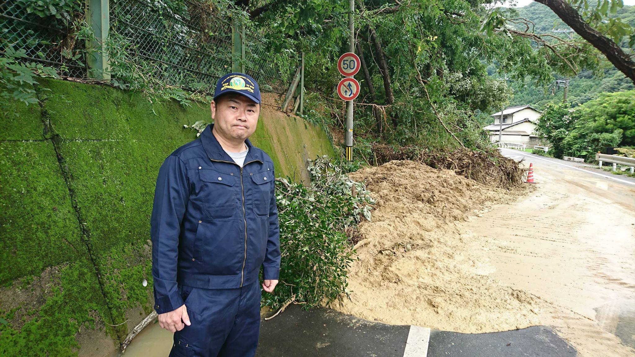 西日本豪雨の死者が８８名となりました 謹んでご冥福をお祈りするとともに 被災された方々に心よりお見舞い申し上げます 岡山1区の衆議院議員 高井たかし 公式サイト