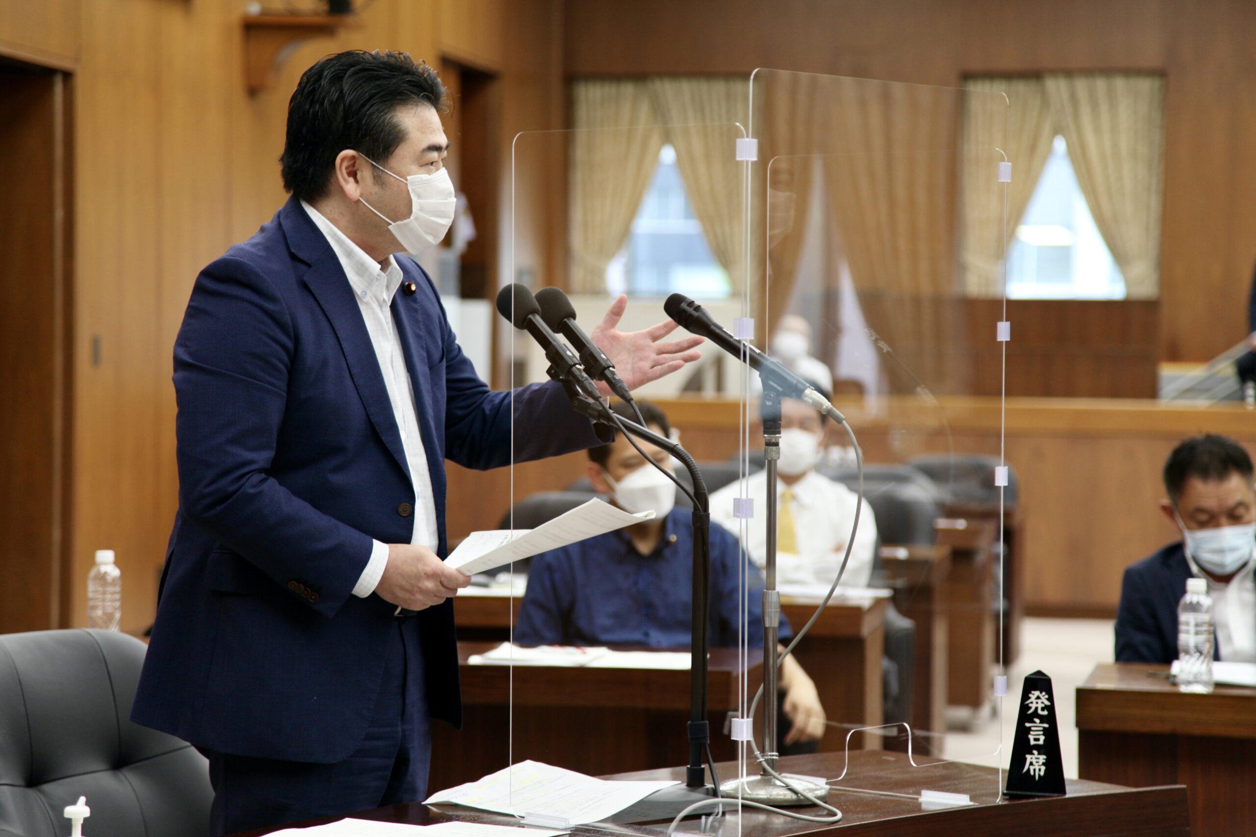 積極財政」に関する財務省との議論（１３回の国会質疑録） - れいわ新選組幹事長 高井たかし 公式サイト